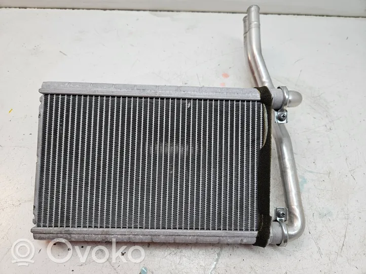 Suzuki SX4 Radiateur de chauffage 