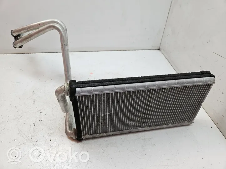 Toyota Land Cruiser (J120) Radiateur soufflant de chauffage 