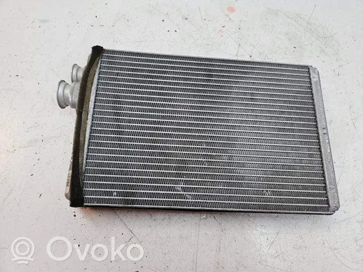 Citroen C6 Radiateur de chauffage K5855003