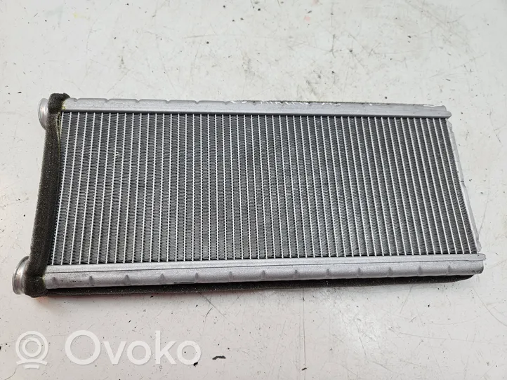 Citroen C5 Aircross Radiateur de chauffage 