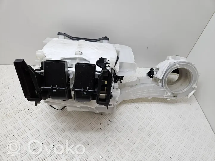 Citroen C5 Aircross Scatola climatizzatore riscaldamento abitacolo assemblata 9811149580