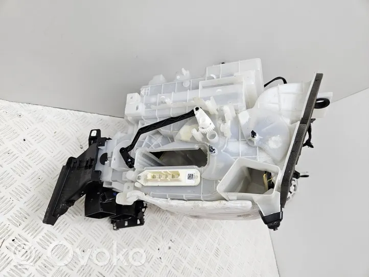 Citroen C5 Aircross Scatola climatizzatore riscaldamento abitacolo assemblata 9811149580