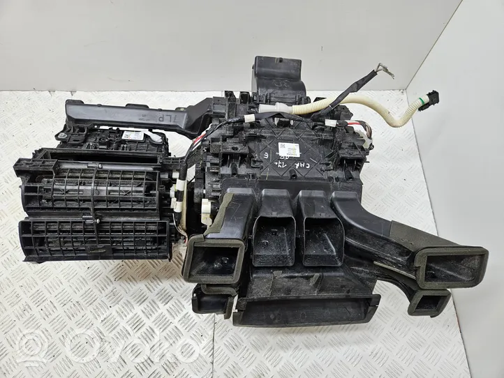 Toyota C-HR Scatola climatizzatore riscaldamento abitacolo assemblata 87050F4020