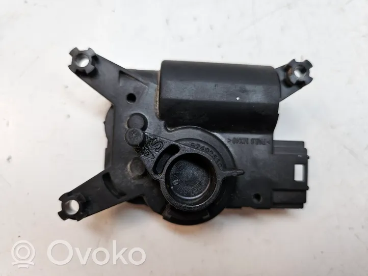 Volkswagen Amarok Air flap motor/actuator 52411483R06