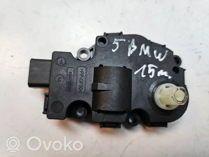 BMW 5 F10 F11 Motorino attuatore aria K9749007