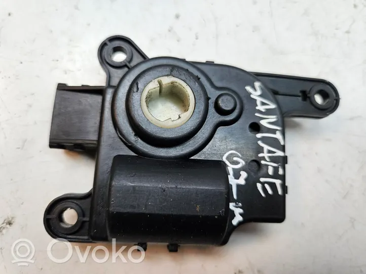 Hyundai Santa Fe Stellmotor Heizung Klima HCCD286DCAA