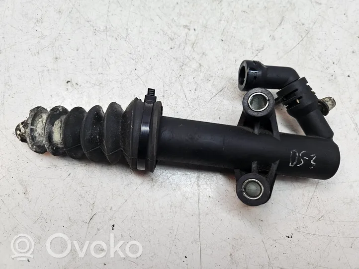 Citroen DS3 Clutch slave cylinder 9685063780