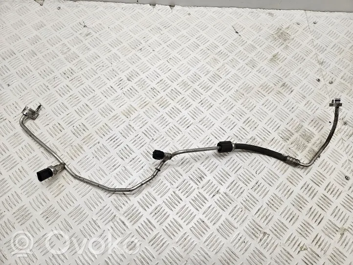 Volkswagen Golf Sportsvan Air conditioning (A/C) pipe/hose 5Q0820741B