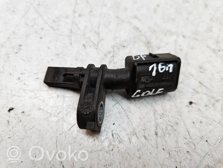 Volkswagen Golf Sportsvan ABS brake wheel speed sensor 10071152743