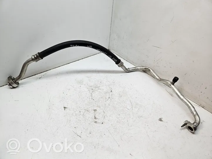 Volkswagen Golf Sportsvan Air conditioning (A/C) pipe/hose 5Q0820743M