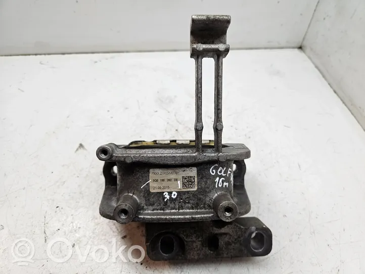 Volkswagen Golf Sportsvan Supporto di montaggio del motore 5Q0199262DE