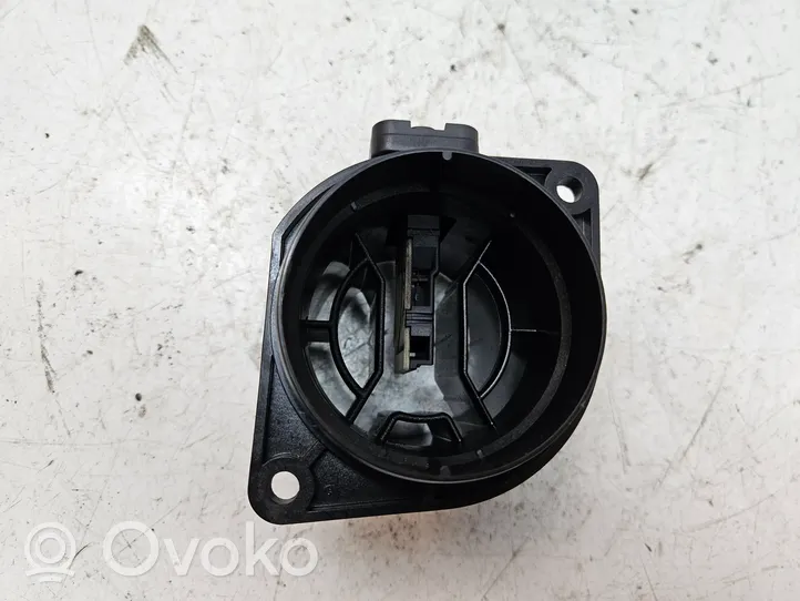 Volkswagen Golf Sportsvan Mass air flow meter 04L906461B