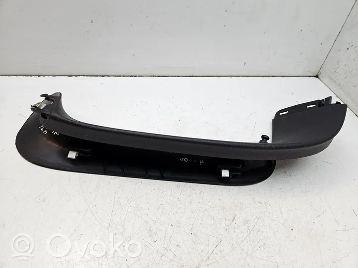 Volkswagen Golf Sportsvan Garniture latéral de hayon / coffre 510867603A