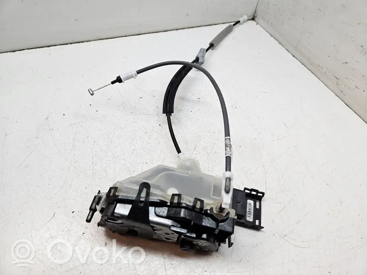 Citroen C5 Aircross Serratura portiera anteriore PSA279624