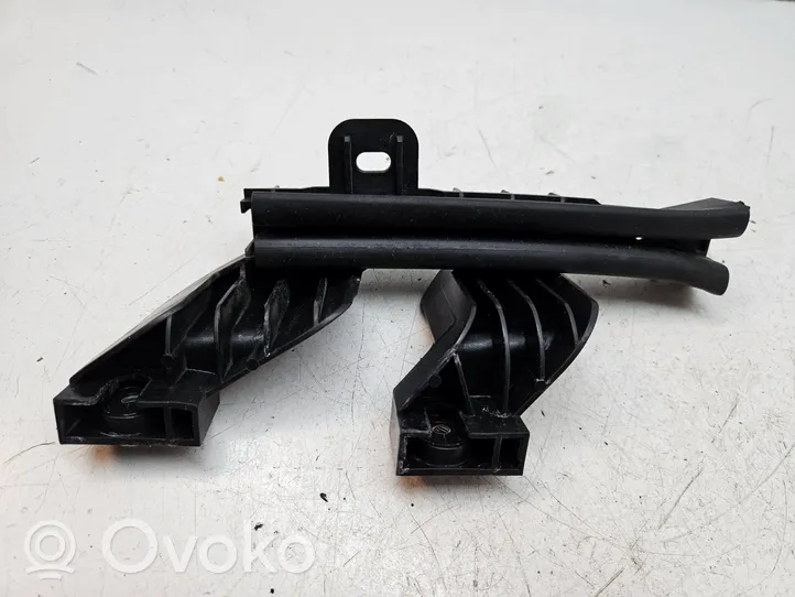 Citroen C5 Aircross Rail de pare-brise de porte avant 9811413780