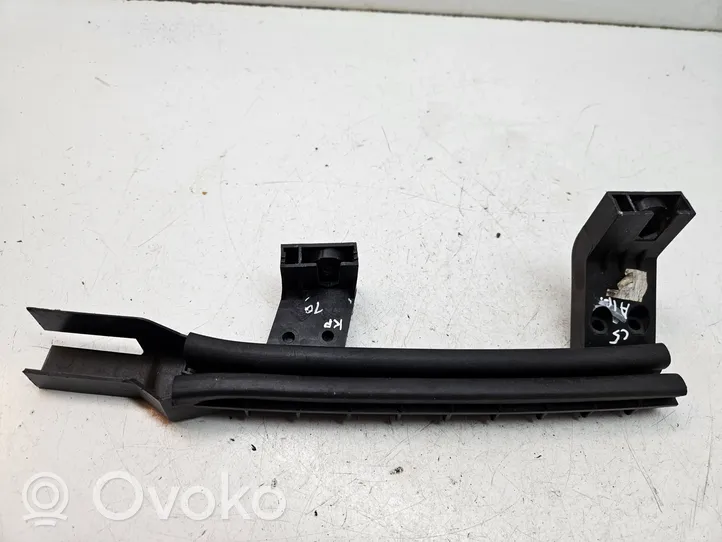 Citroen C5 Aircross Laufschiene Führung Fenster Scheibe Tür vorne 9811896880