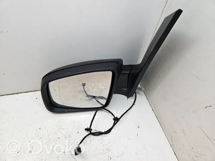 Mercedes-Benz Vito Viano W639 Spogulis (elektriski vadāms) A3158411