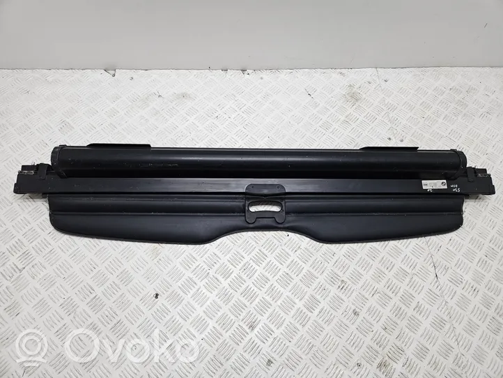 BMW 5 E39 Parcel shelf load cover 8236357