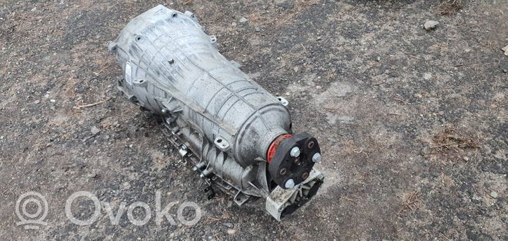 Ford Mustang VI Automatic gearbox FR3P7000CB