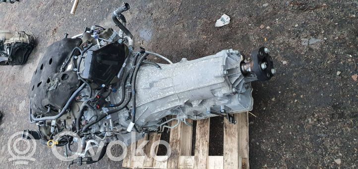 12659860 Chevrolet Camaro Motor, 1170.00 € | RRR