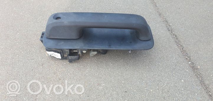 Ford F150 Etuoven ulkokahva FL34-1522401