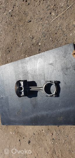 Ford Mustang VI Stūmoklis su švaistikliu 