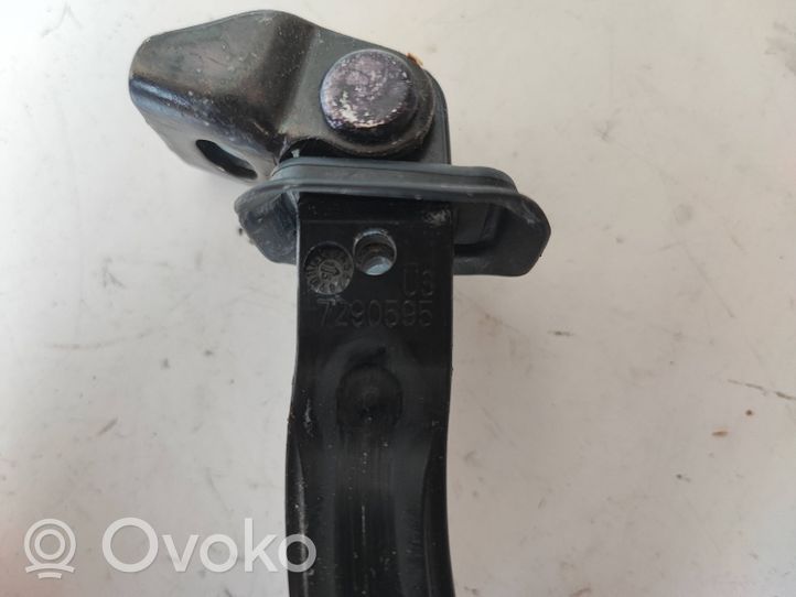 BMW X5 F15 Durvju atvēruma ierobežotājs 7290595