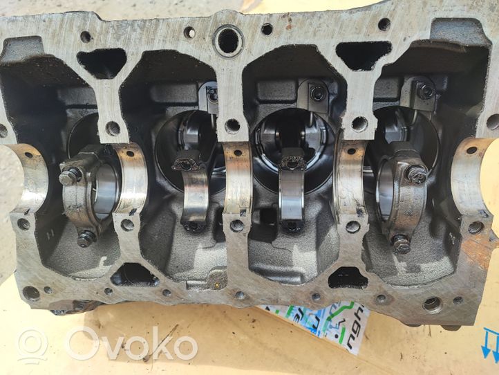 Renault Trafic II (X83) Bloc moteur 8200349962