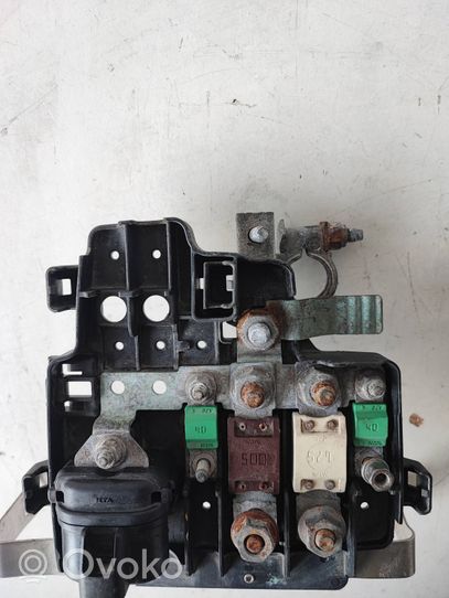 Opel Vivaro Cableado positivo 8200520034