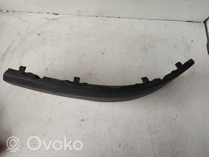 Volkswagen Transporter - Caravelle T5 Front bumper splitter molding 7H0807717