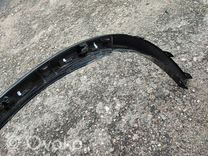 BMW X5 F15 Rivestimento parafango (modanatura) 51177326052