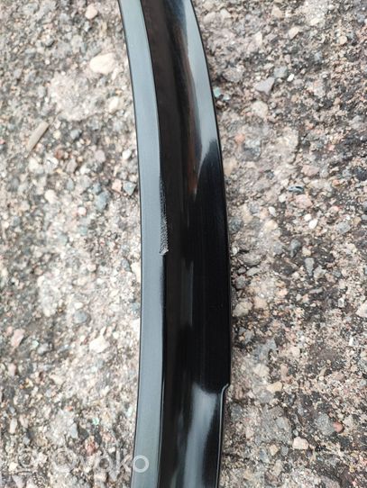 BMW X5 F15 Moulure, baguette/bande protectrice d'aile 51177326052