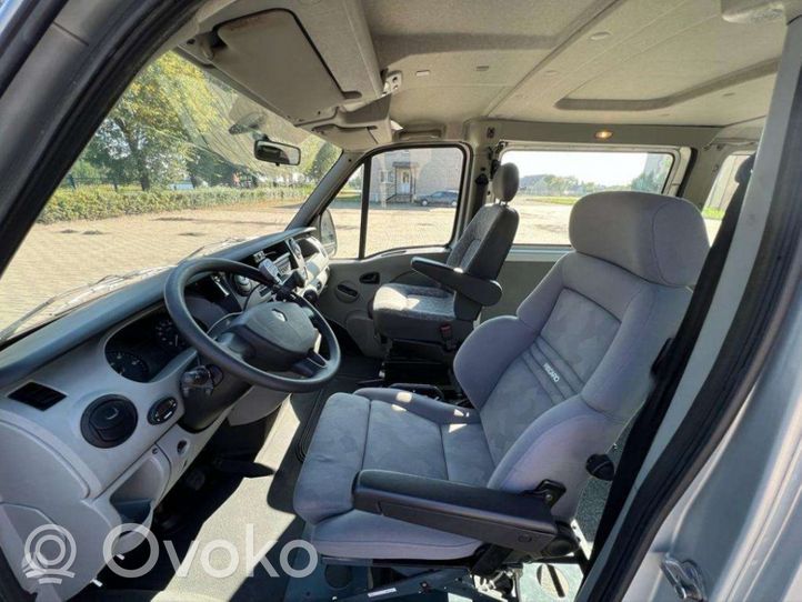 Renault Master II Sedile anteriore del conducente 00107116