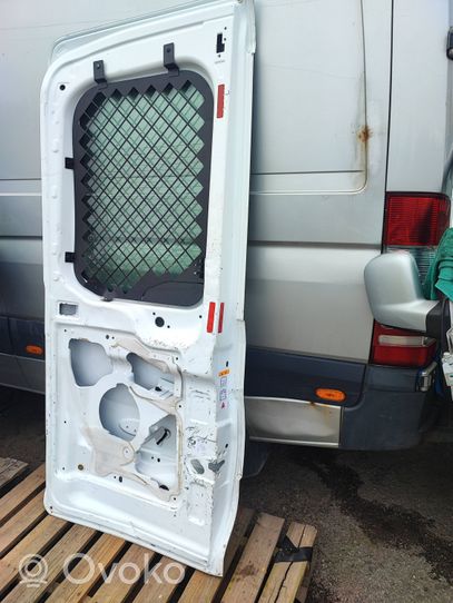 Ford Transit Back/rear loading door 