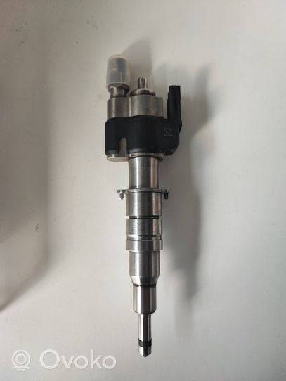 BMW 3 E92 E93 Fuel injector 758526109