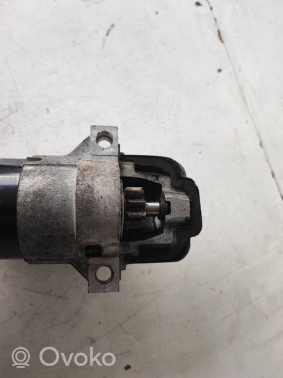 Ford Mustang VI Starter motor M000T89481ZC