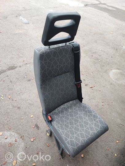 Renault Master II Asiento trasero 