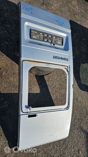 Ford Transit Rear door 