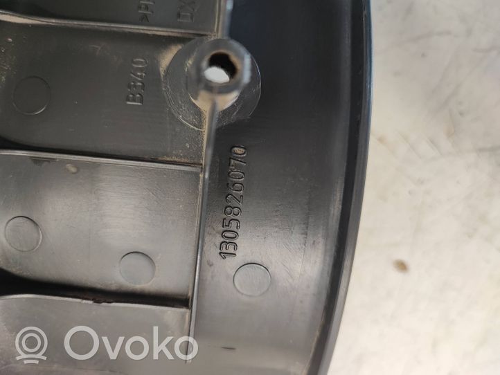 Fiat Ducato Inne części wnętrza samochodu 1305826070