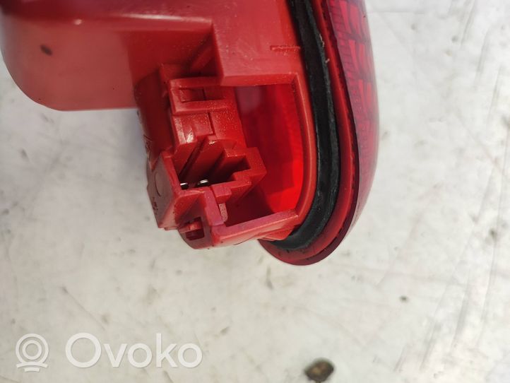 Opel Vivaro Third/center stoplight 8200209522