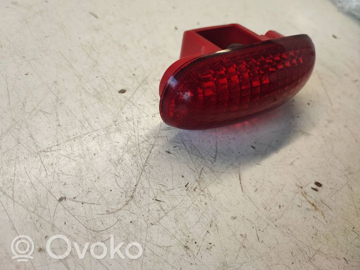 Opel Vivaro Third/center stoplight 8200209522