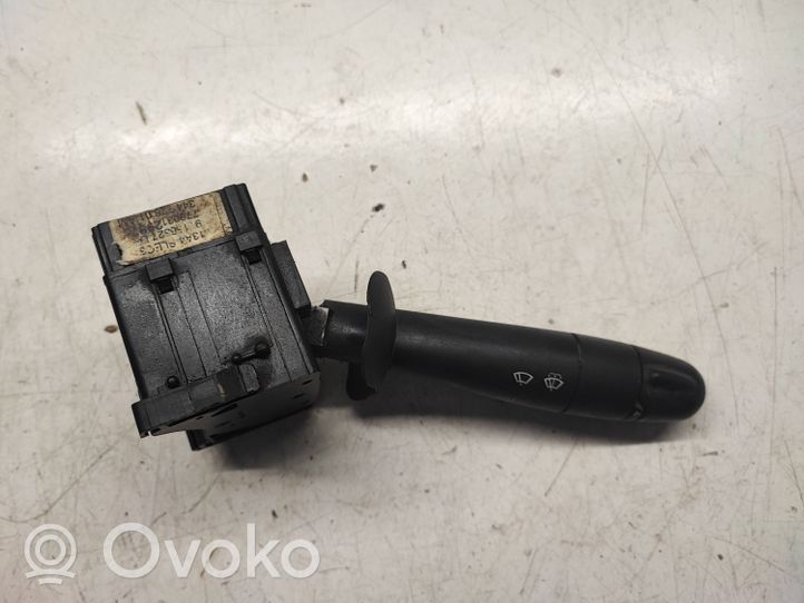 Opel Vivaro Wiper control stalk 7700312987