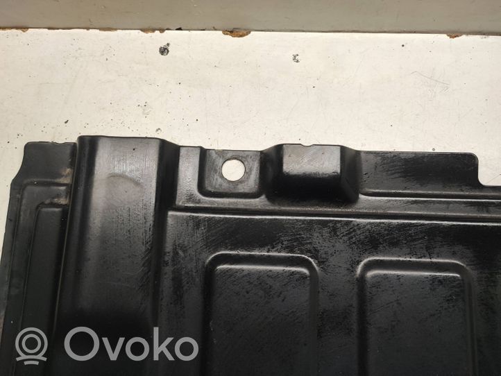 Citroen Jumper Coperchio/tappo della scatola vassoio della batteria A660