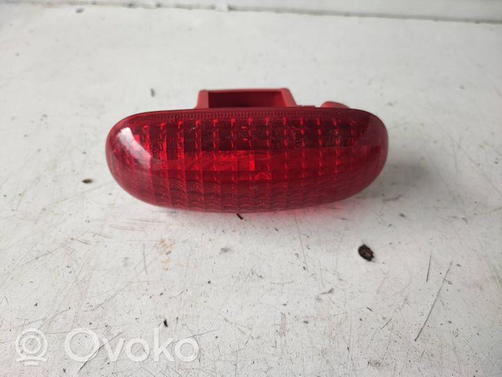 Opel Vivaro Third/center stoplight 8200209522