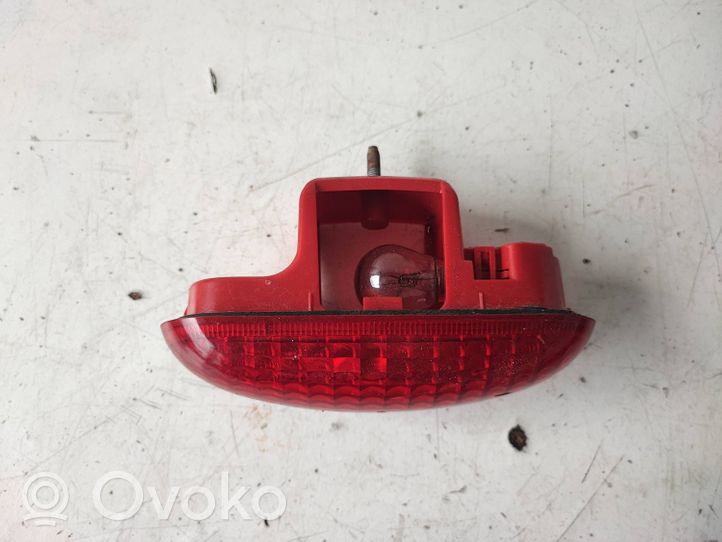 Opel Vivaro Third/center stoplight 8200209522