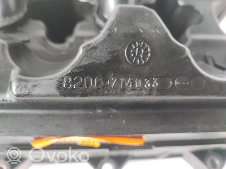 Renault Trafic II (X83) Rocker cam cover 8200714033