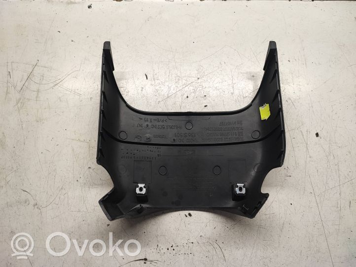 Renault Trafic II (X83) Garniture de colonne de volant 8200500382