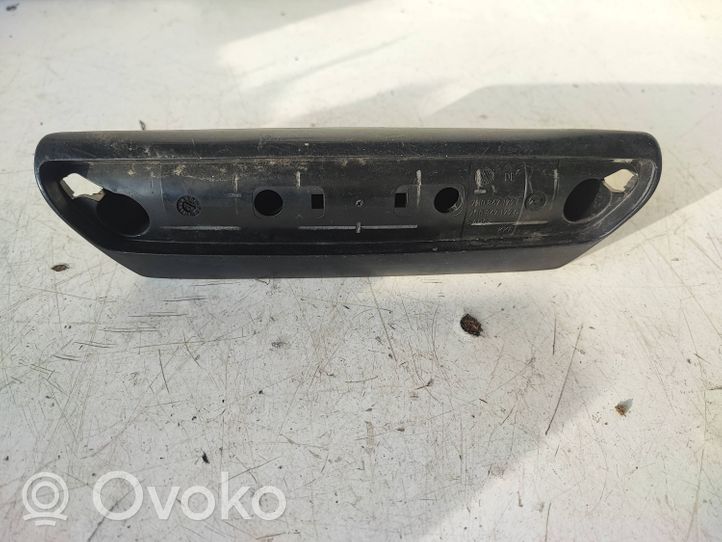 Volkswagen Transporter - Caravelle T5 Rivestimento della maniglia interna per portiera anteriore 7H0867179G