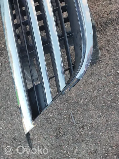 Volkswagen Transporter - Caravelle T5 Grille de calandre avant 5N0853651A