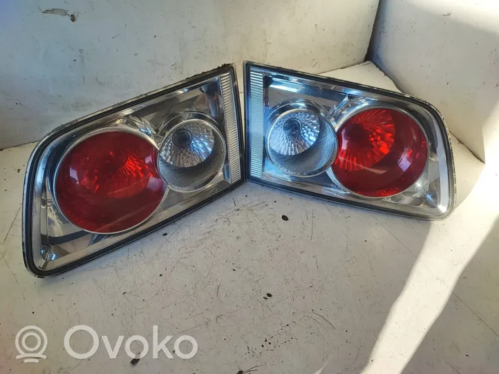 Mazda 6 Takaluukun takavalot 22661974